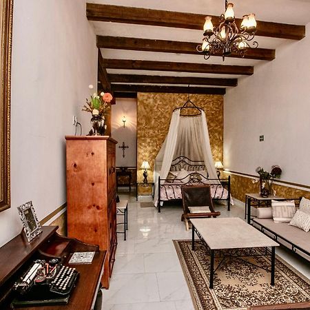 Hotel Hacienda San Isidro San Isidro Mazatepec Exteriör bild