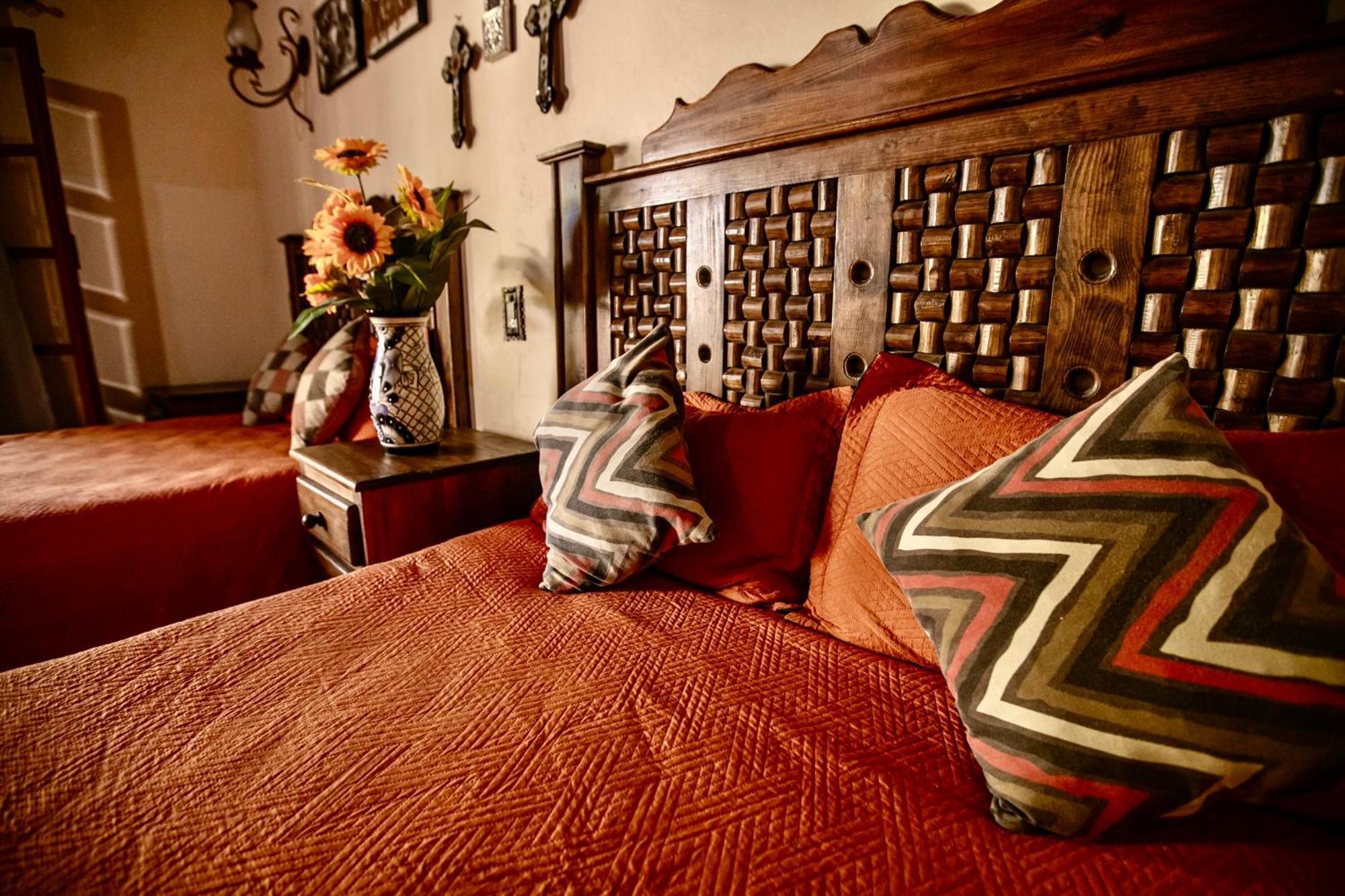 Hotel Hacienda San Isidro San Isidro Mazatepec Exteriör bild