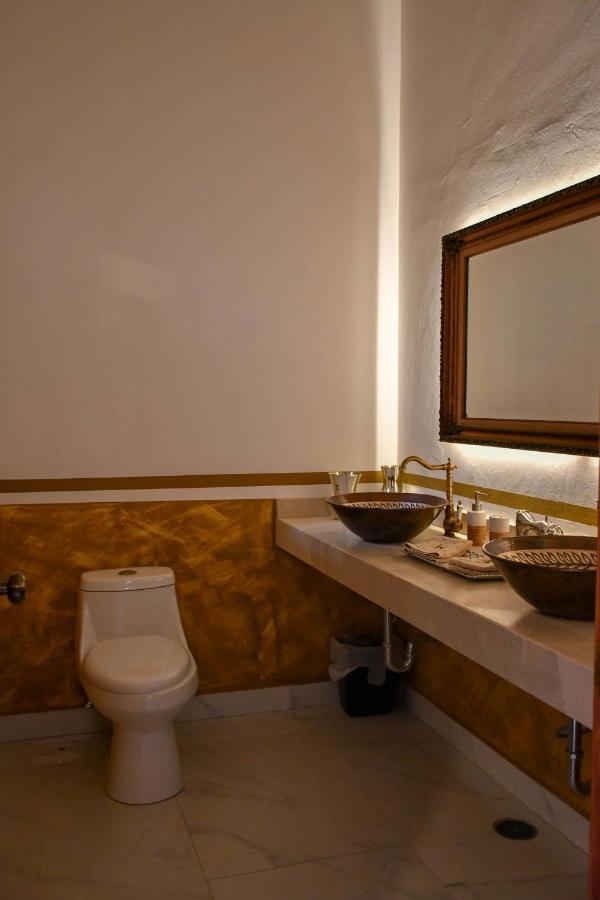 Hotel Hacienda San Isidro San Isidro Mazatepec Exteriör bild