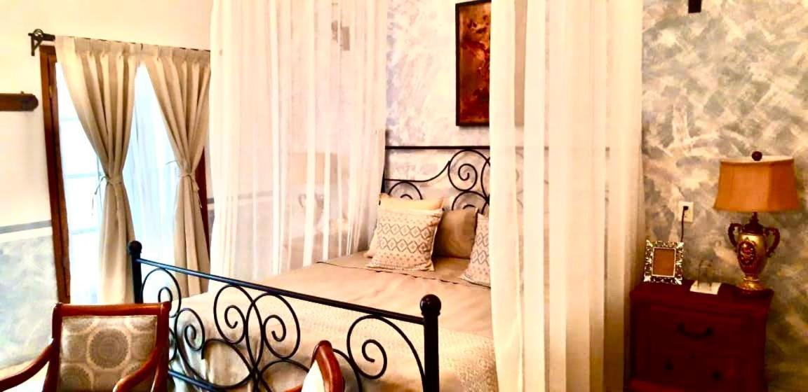 Hotel Hacienda San Isidro San Isidro Mazatepec Exteriör bild